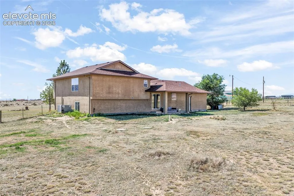 6707 Ocatillo View Fountain, CO 80817