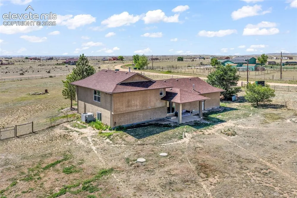 6707 Ocatillo View Fountain, CO 80817