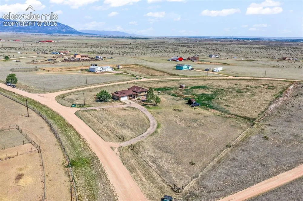 6707 Ocatillo View Fountain, CO 80817