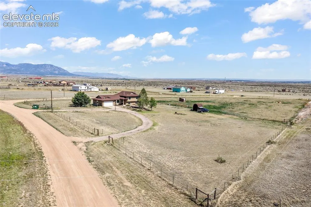 6707 Ocatillo View Fountain, CO 80817