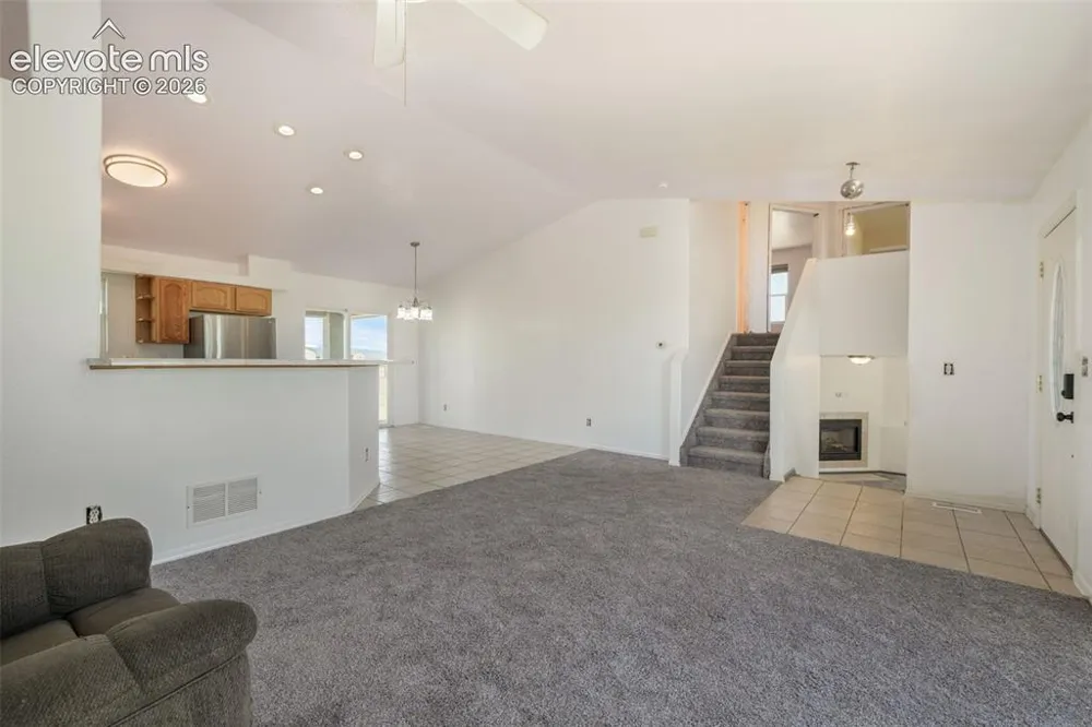 6707 Ocatillo View Fountain, CO 80817