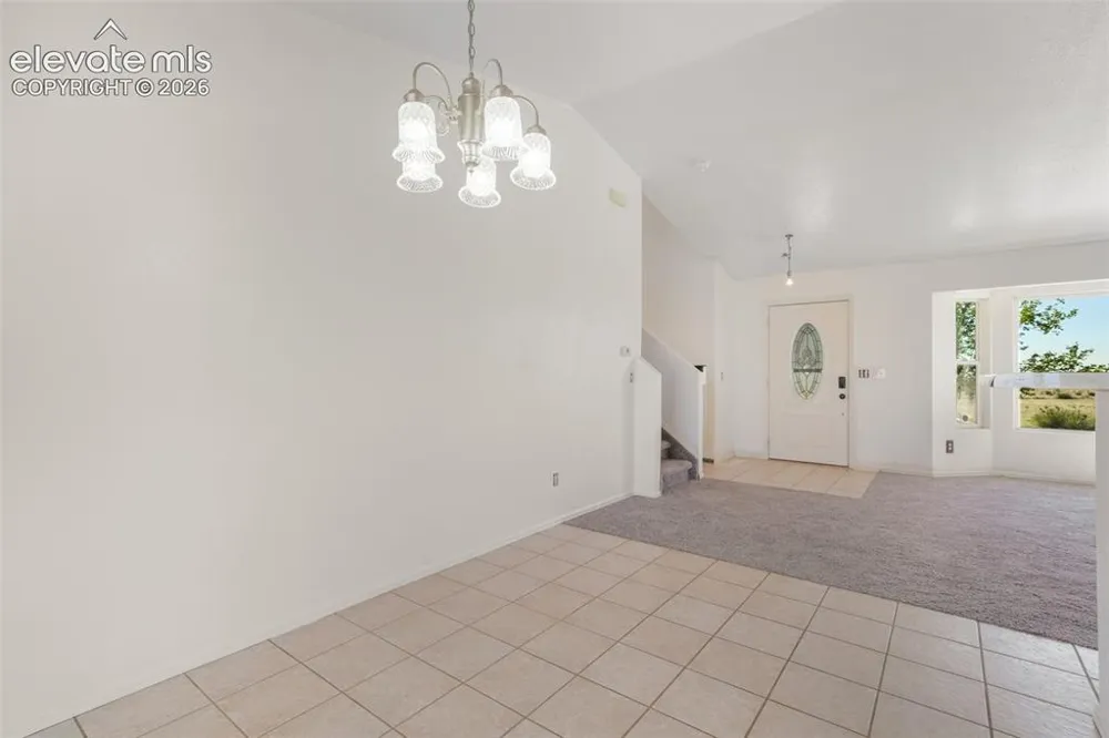 6707 Ocatillo View Fountain, CO 80817