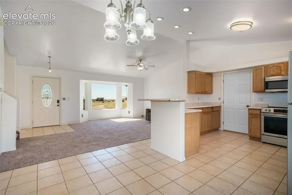 6707 Ocatillo View Fountain, CO 80817