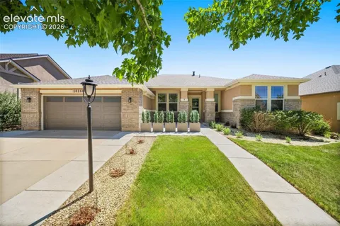10166 Pine Glade Drive