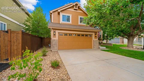 4350 Old Windmill Way