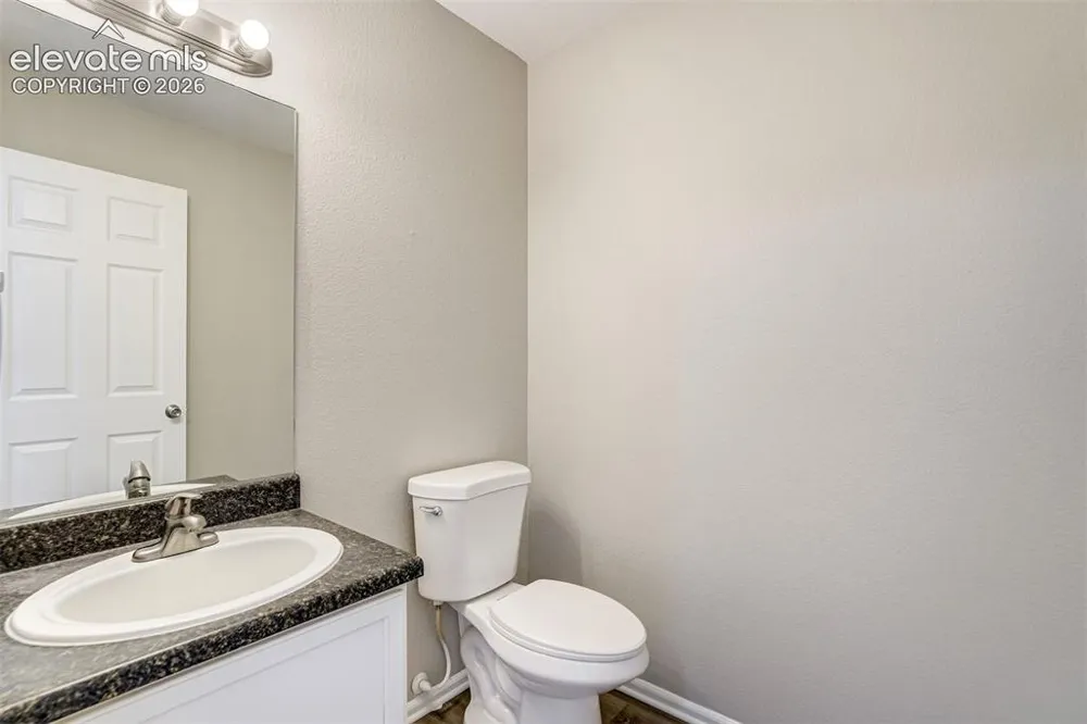 8439 Shadow Run Lane Fountain, CO 80817