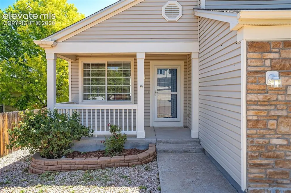 8439 Shadow Run Lane Fountain, CO 80817