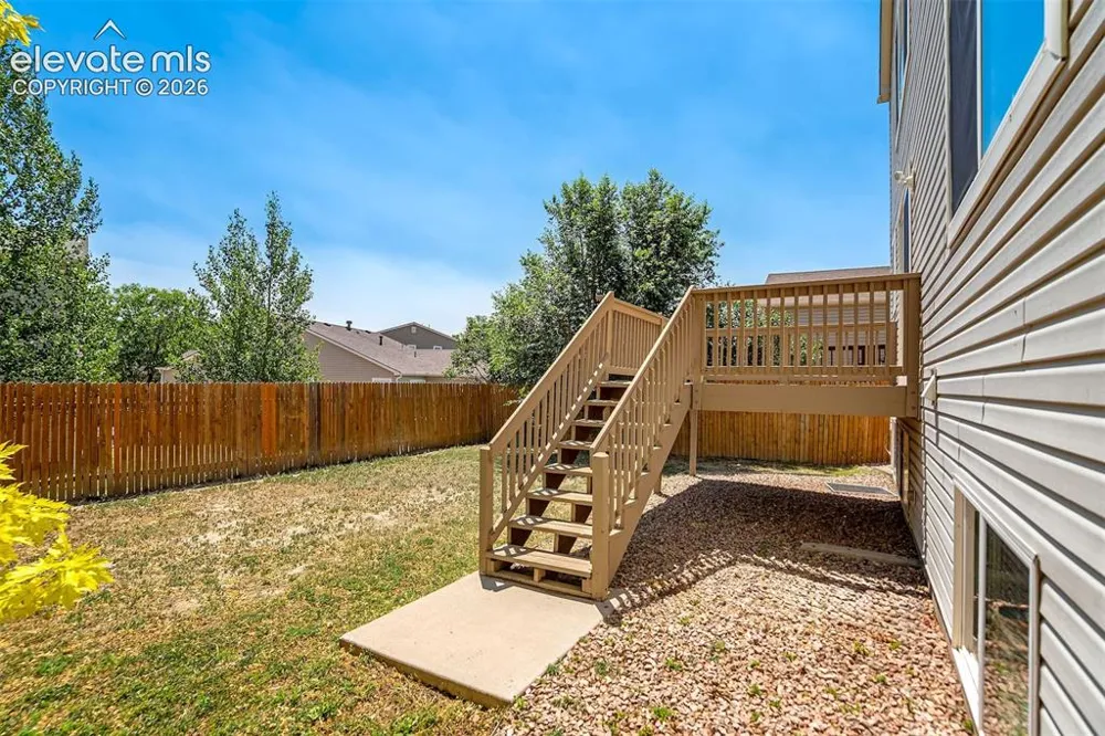 8439 Shadow Run Lane Fountain, CO 80817