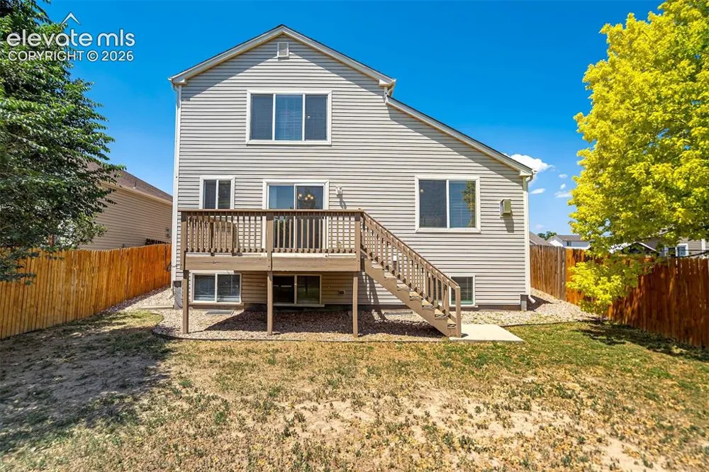 8439 Shadow Run Lane Fountain, CO 80817