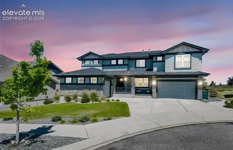 2058 Walnut Creek Court