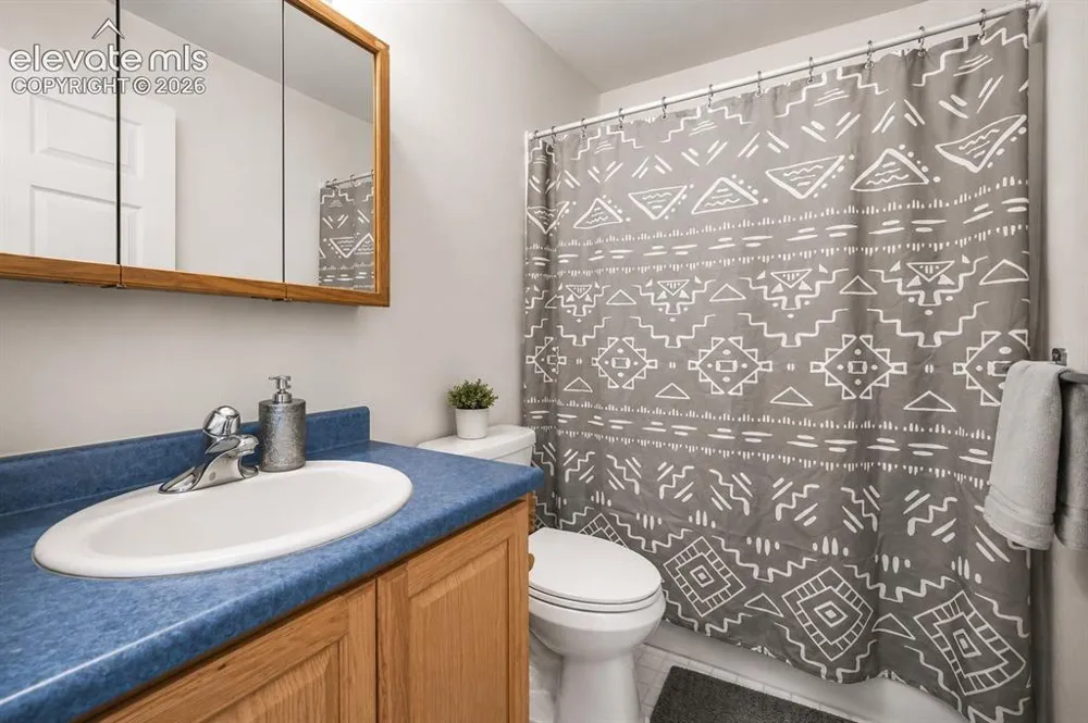 1042 S Honeysuckle Drive Pueblo West, CO 81007