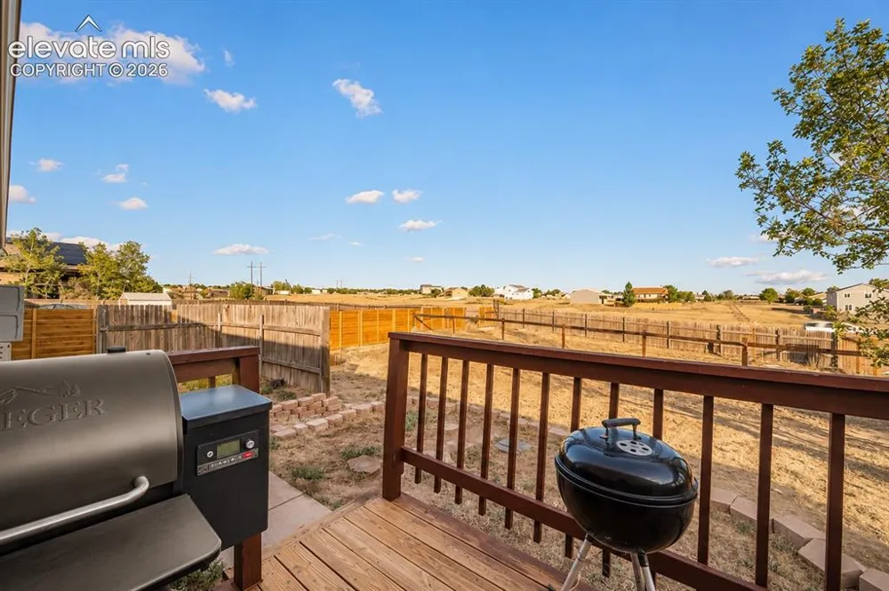 1042 S Honeysuckle Drive Pueblo West, CO 81007
