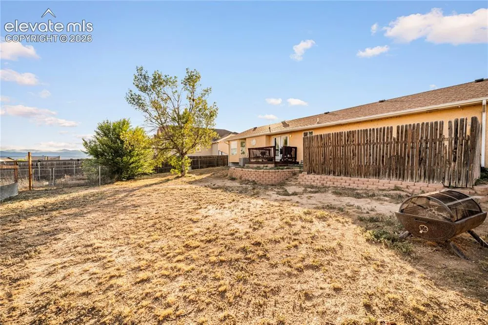 1042 S Honeysuckle Drive Pueblo West, CO 81007