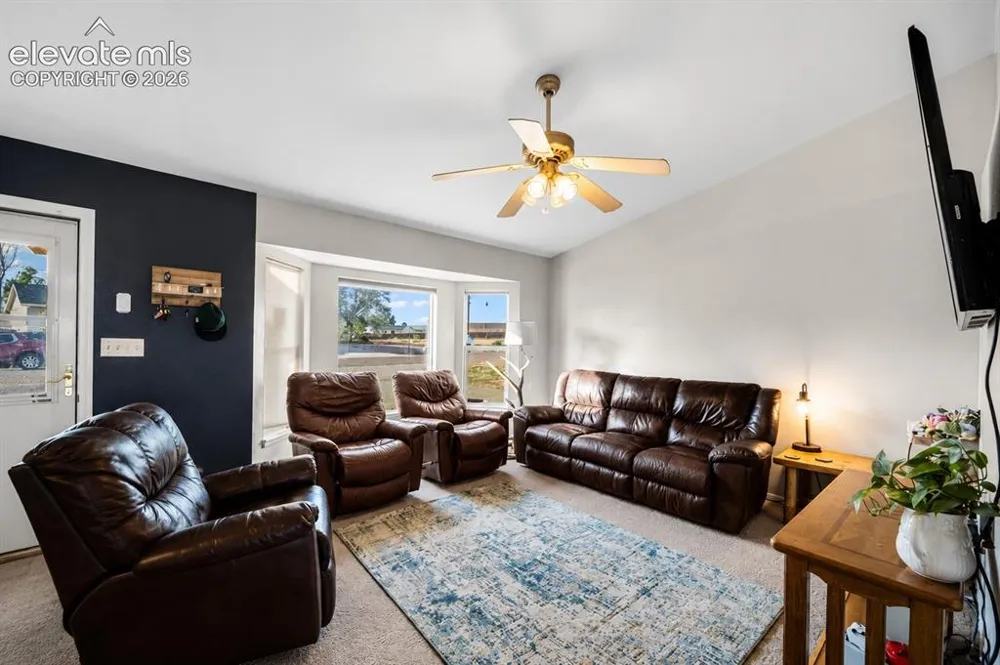 1042 S Honeysuckle Drive Pueblo West, CO 81007