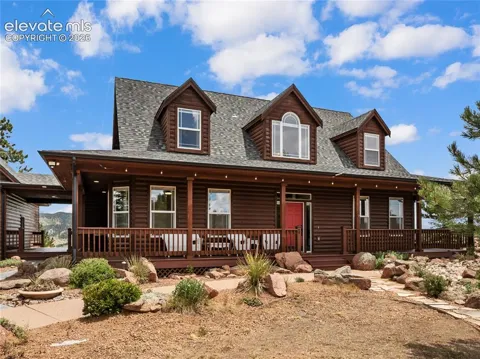 43 Spring Valley Drive