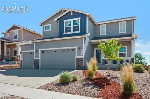 6885 Tullamore Drive