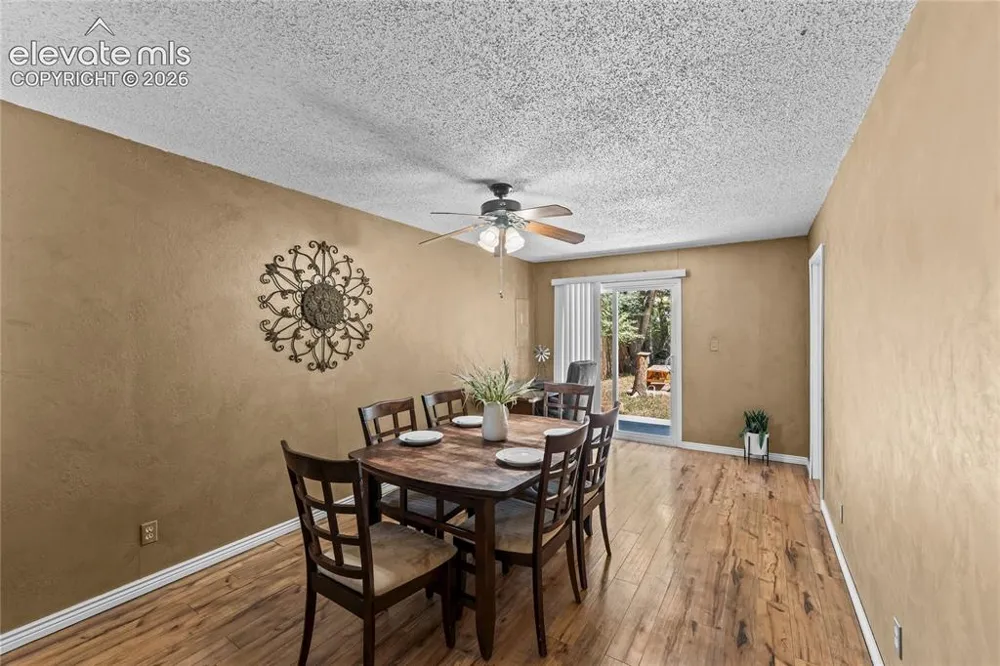814 E Yampa Street Colorado Springs, CO 80903