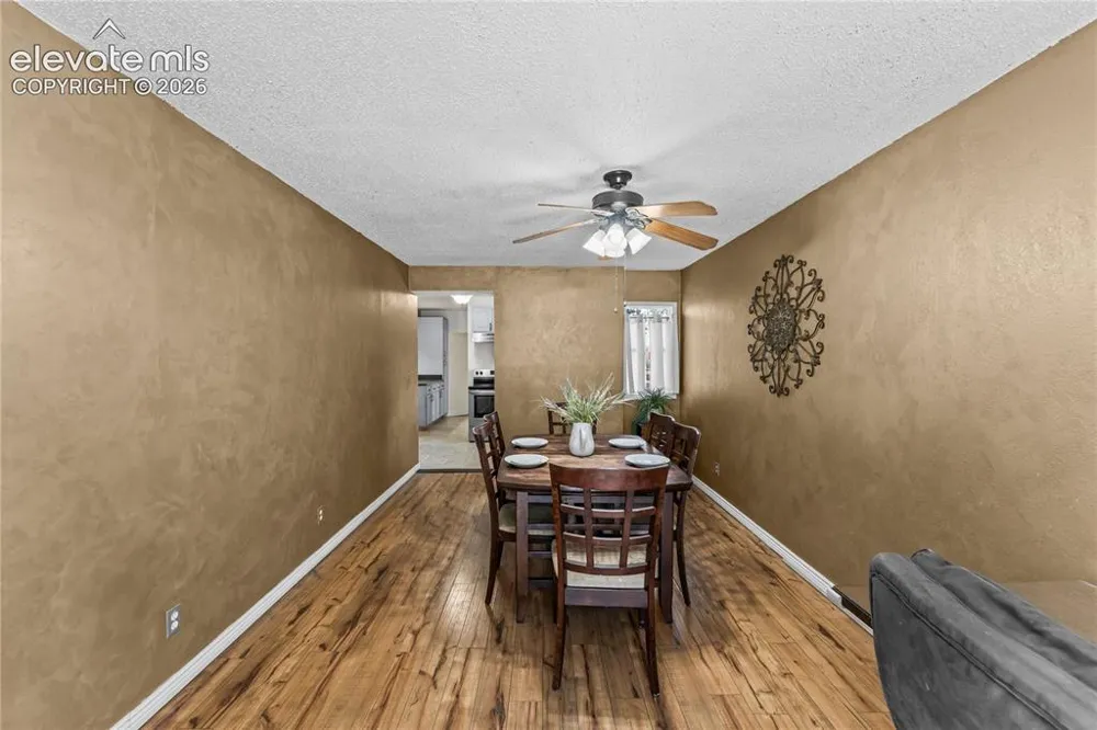 814 E Yampa Street Colorado Springs, CO 80903