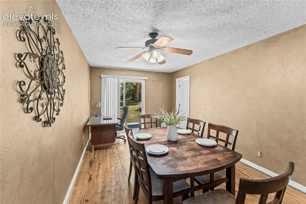 814 E Yampa Street Colorado Springs, CO 80903
