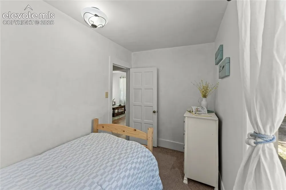 814 E Yampa Street Colorado Springs, CO 80903