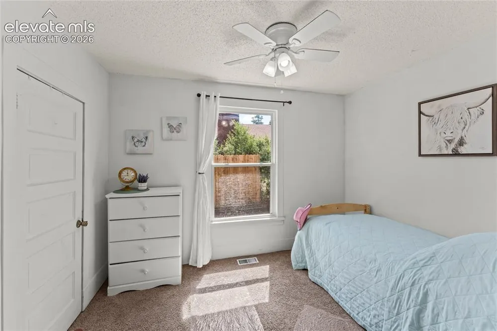 814 E Yampa Street Colorado Springs, CO 80903