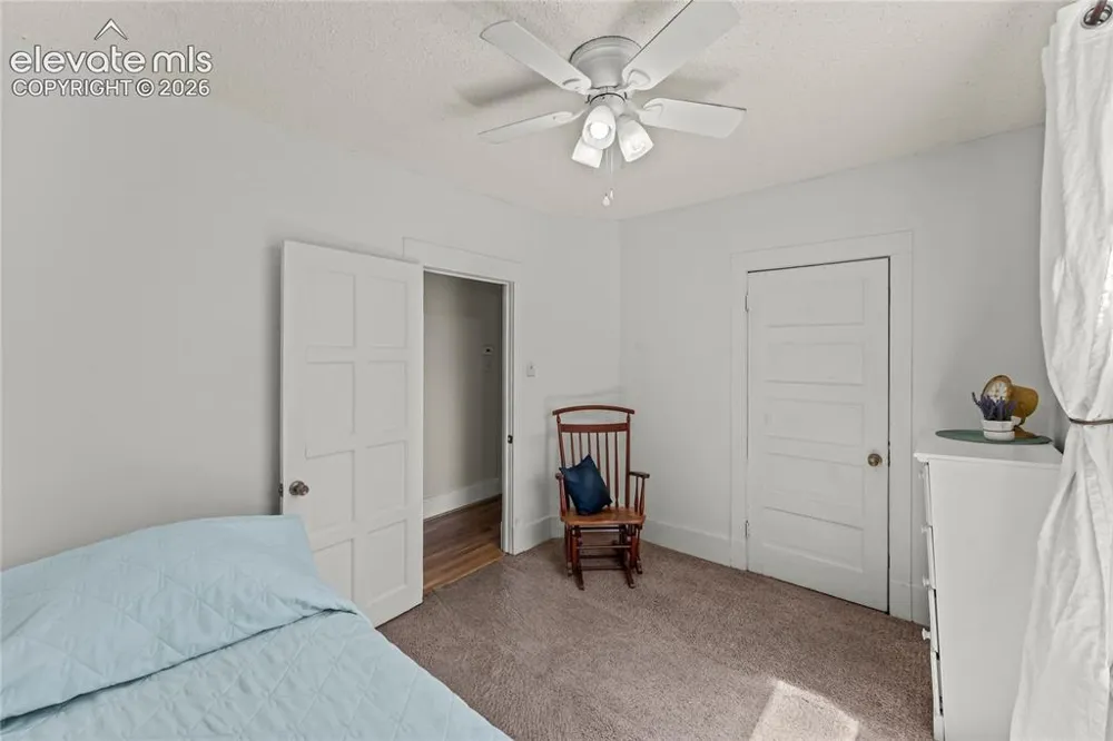 814 E Yampa Street Colorado Springs, CO 80903