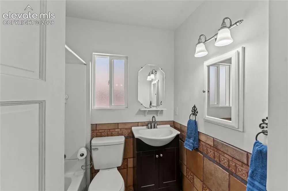 814 E Yampa Street Colorado Springs, CO 80903