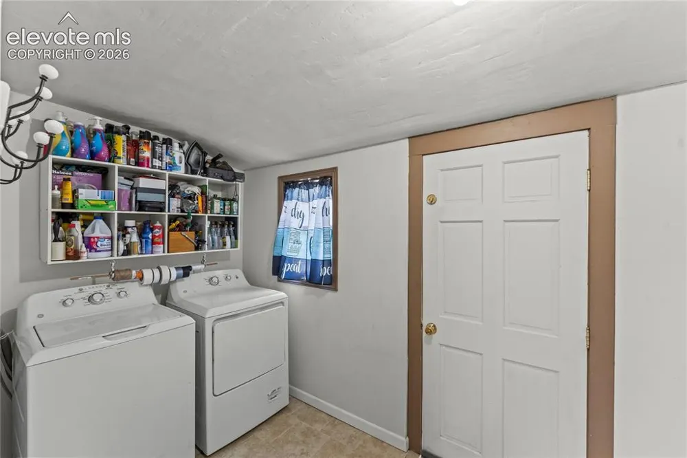 814 E Yampa Street Colorado Springs, CO 80903