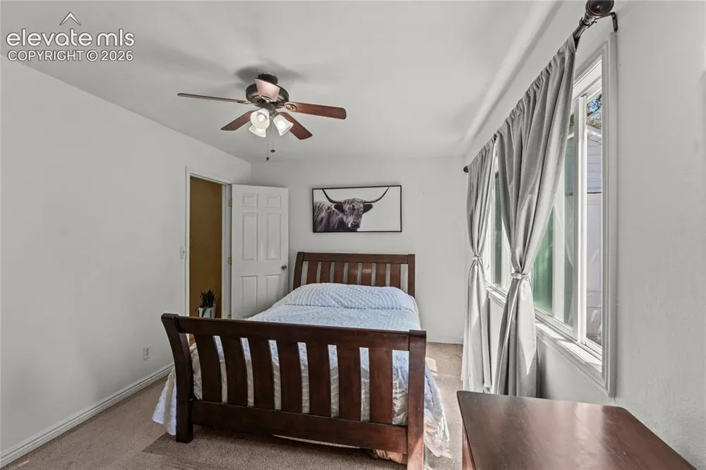 814 E Yampa Street Colorado Springs, CO 80903
