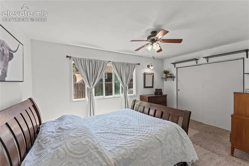 814 E Yampa Street Colorado Springs, CO 80903
