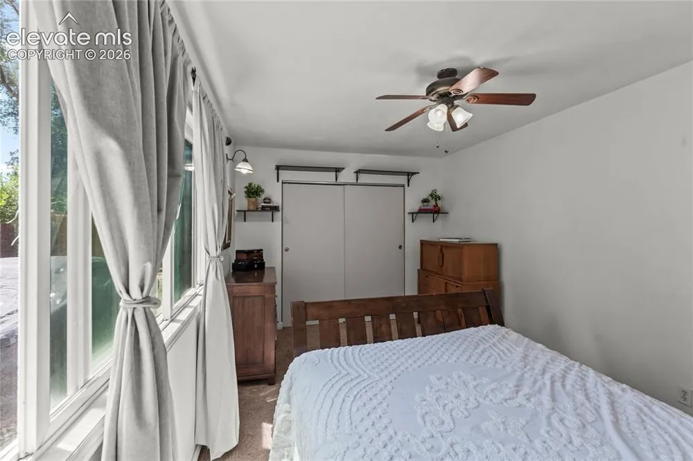 814 E Yampa Street Colorado Springs, CO 80903