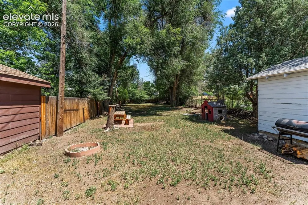 814 E Yampa Street Colorado Springs, CO 80903