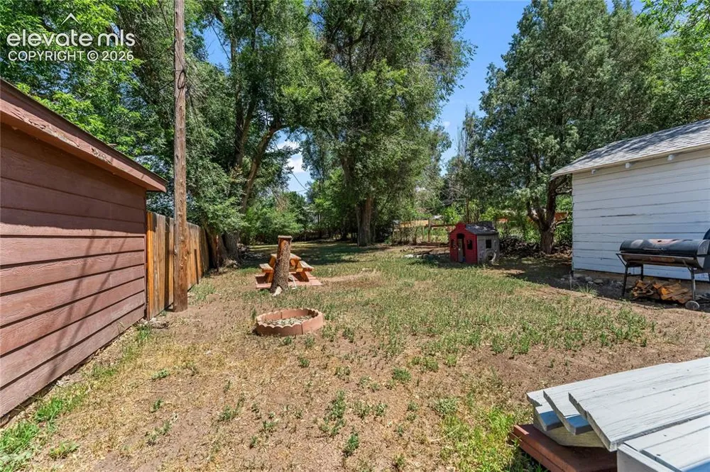 814 E Yampa Street Colorado Springs, CO 80903
