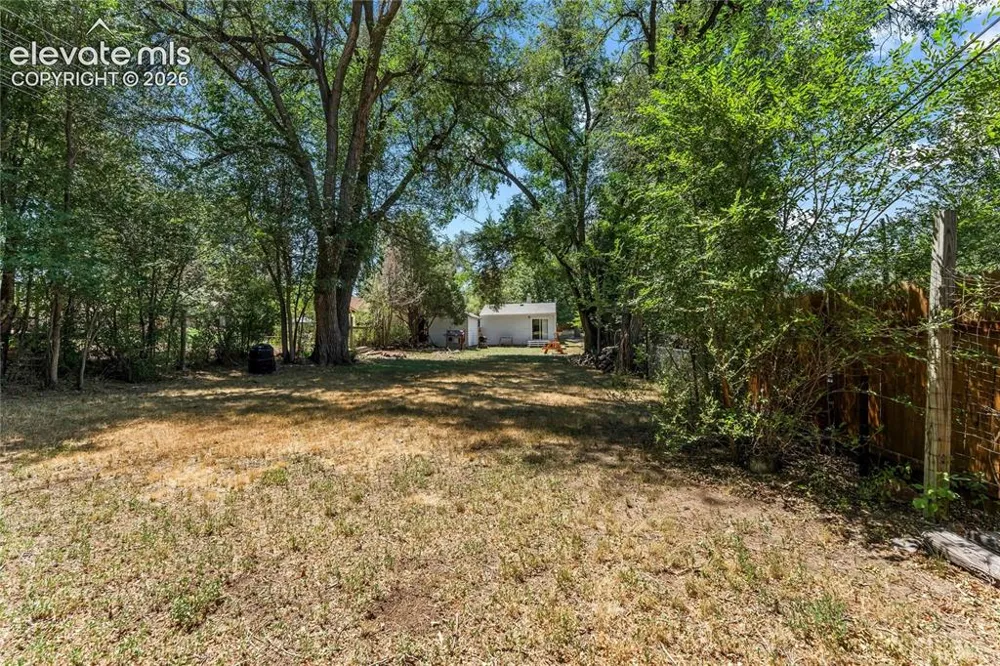 814 E Yampa Street Colorado Springs, CO 80903