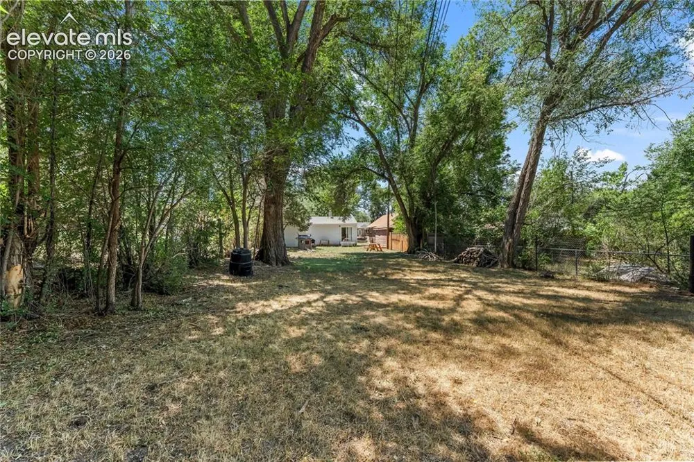 814 E Yampa Street Colorado Springs, CO 80903