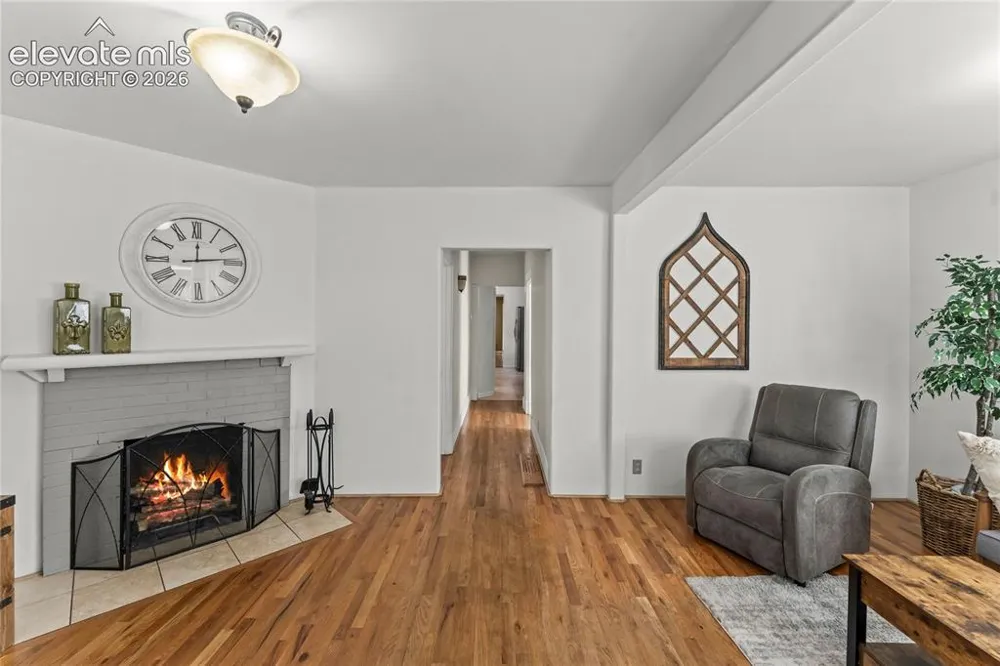 814 E Yampa Street Colorado Springs, CO 80903
