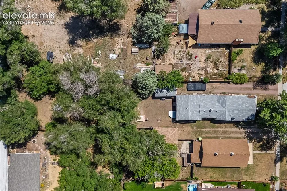 814 E Yampa Street Colorado Springs, CO 80903