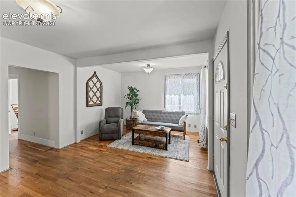 814 E Yampa Street Colorado Springs, CO 80903