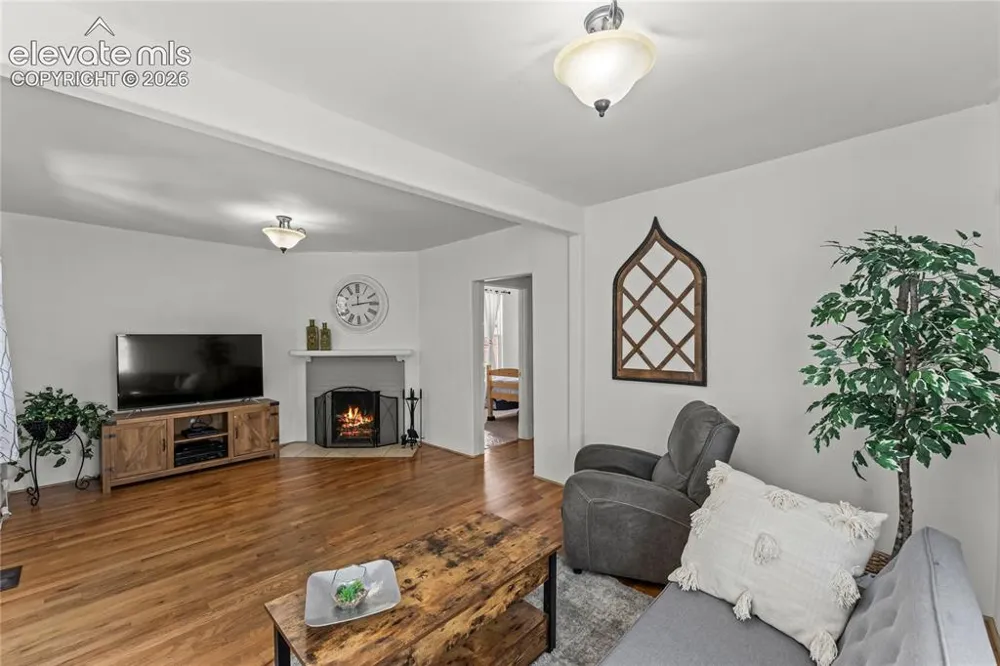 814 E Yampa Street Colorado Springs, CO 80903