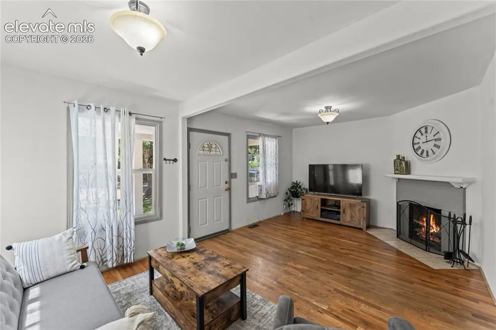 814 E Yampa Street Colorado Springs, CO 80903
