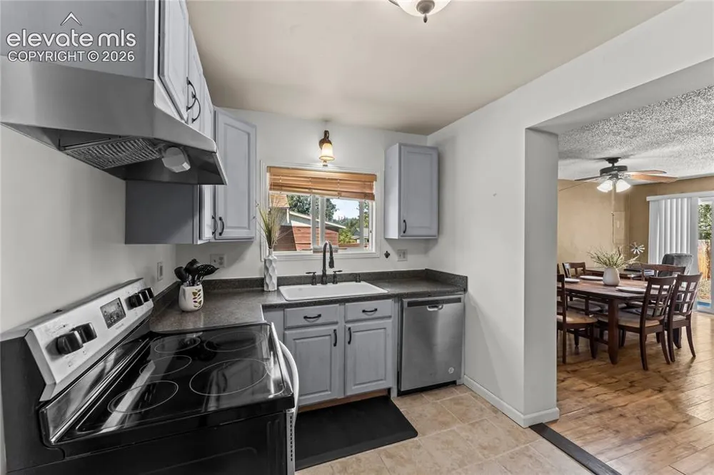 814 E Yampa Street Colorado Springs, CO 80903