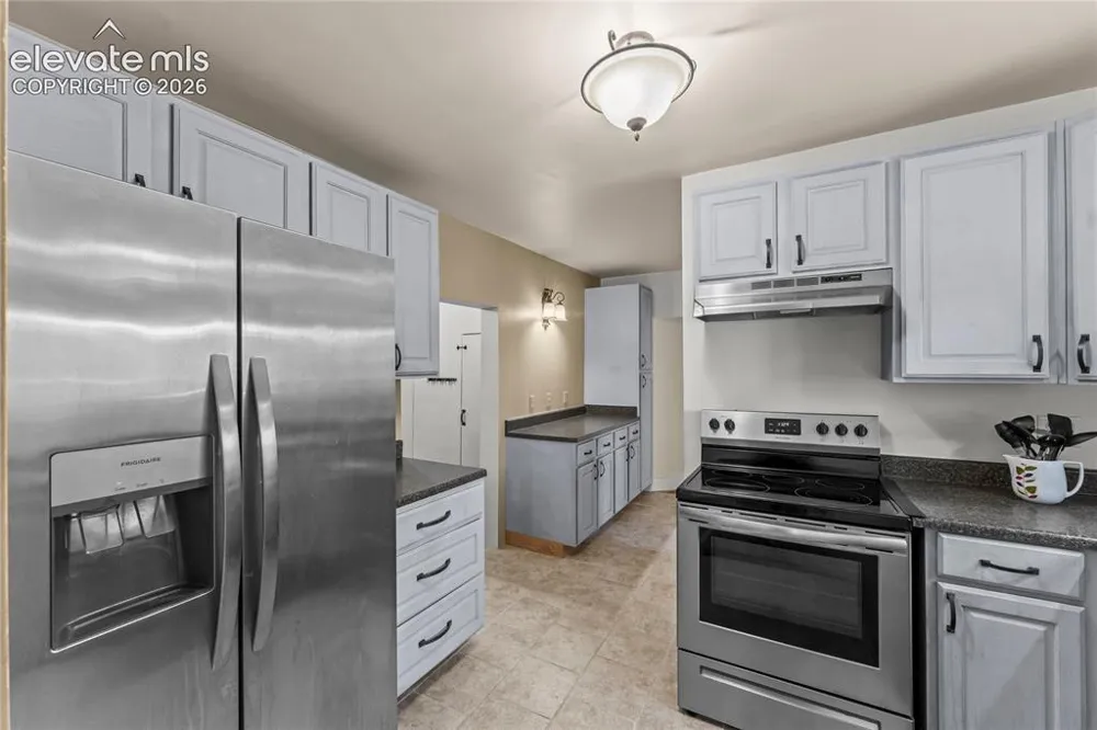 814 E Yampa Street Colorado Springs, CO 80903