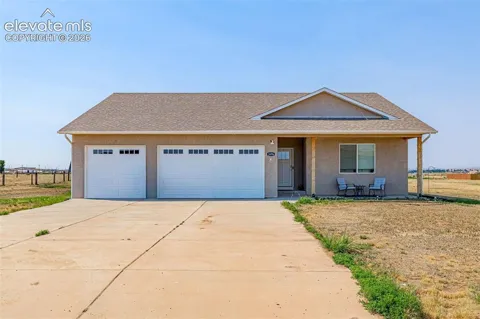 1696 E Silverwood Drive
