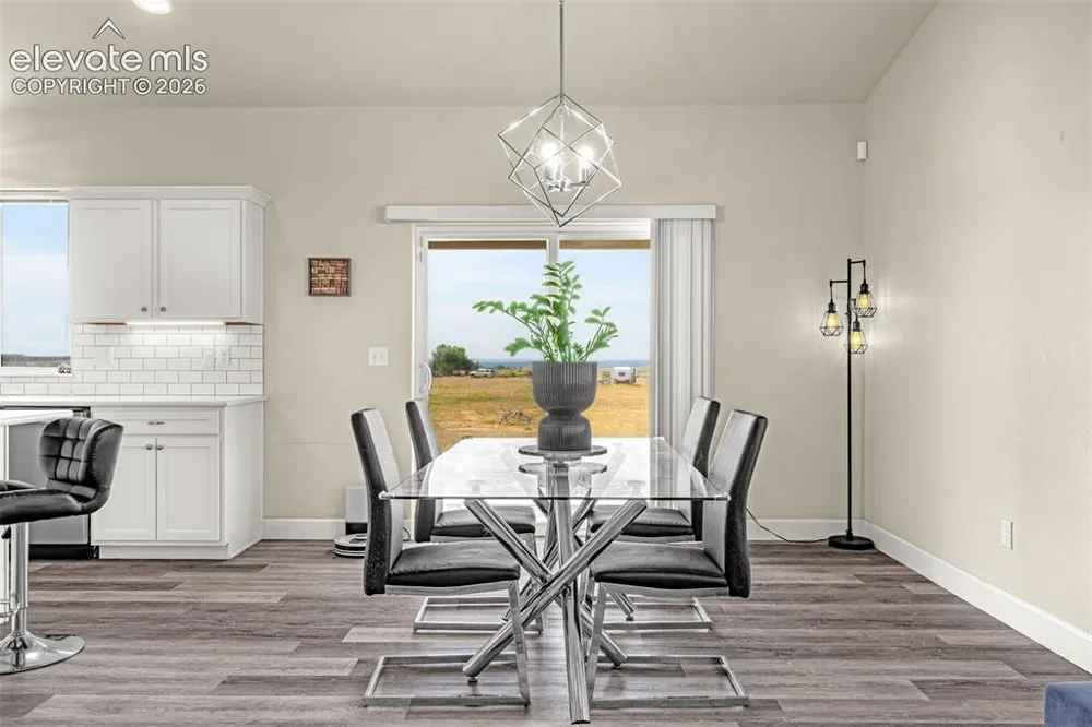 1696 E Silverwood Drive Pueblo, CO 81007