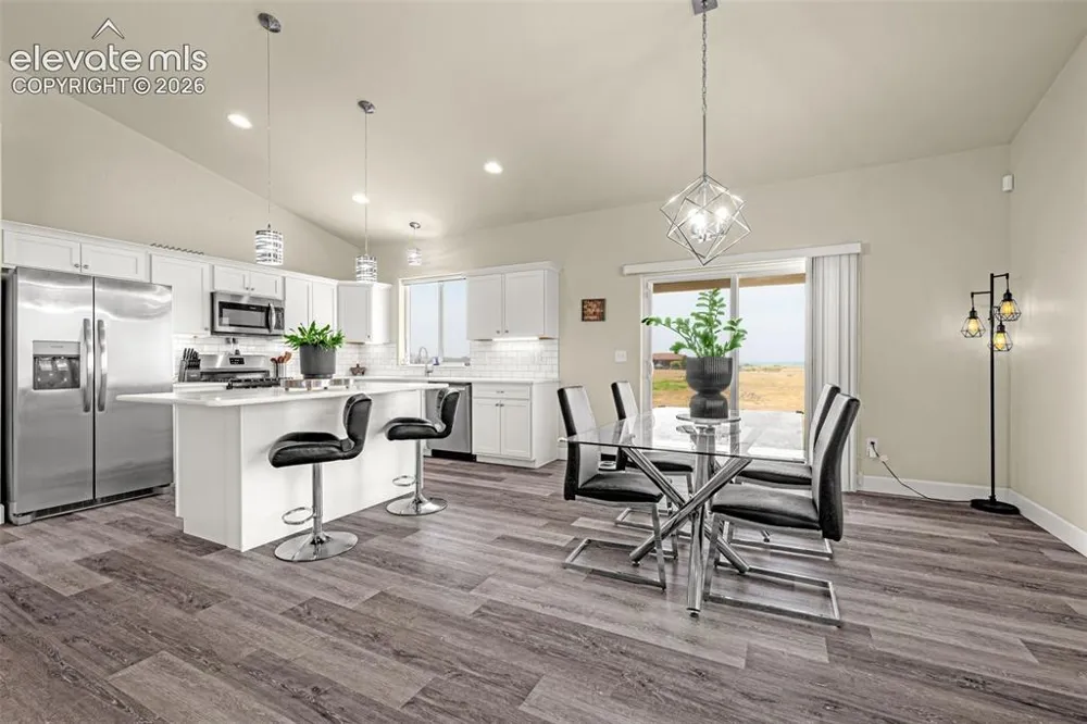1696 E Silverwood Drive Pueblo, CO 81007
