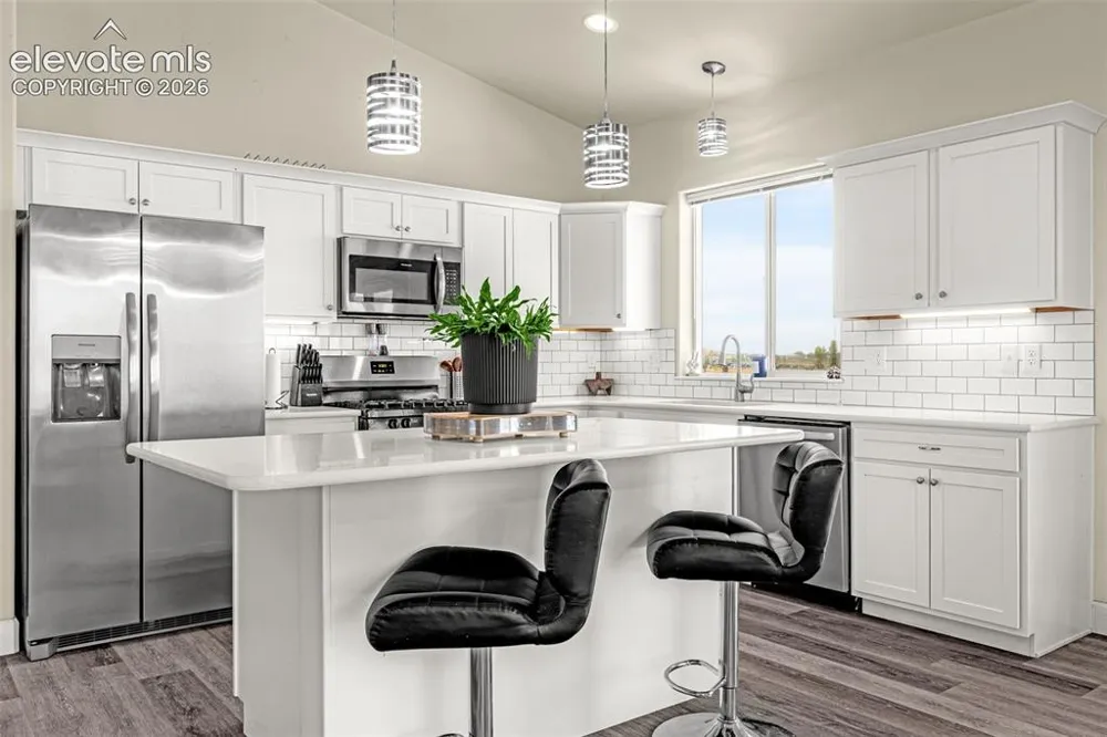 1696 E Silverwood Drive Pueblo, CO 81007