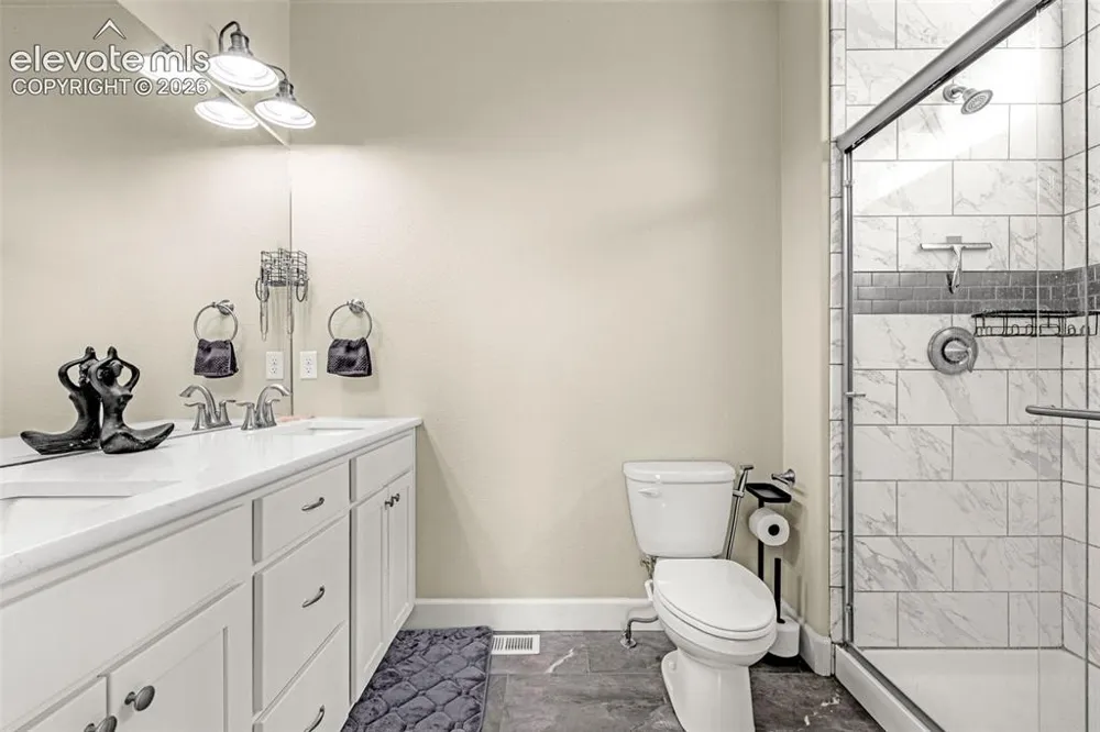 1696 E Silverwood Drive Pueblo, CO 81007