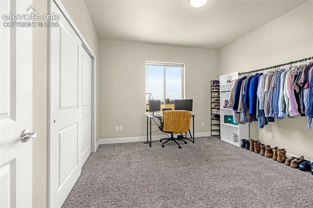 1696 E Silverwood Drive Pueblo, CO 81007