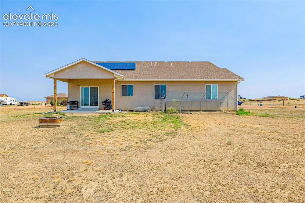 1696 E Silverwood Drive Pueblo, CO 81007