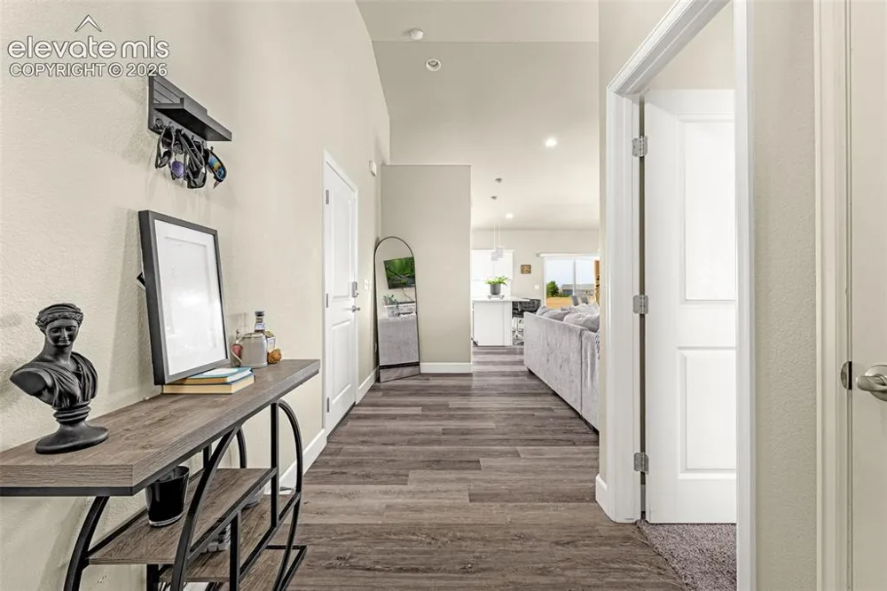 1696 E Silverwood Drive Pueblo, CO 81007